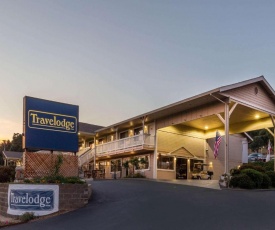 Travelodge by Wyndham Angels Camp CA