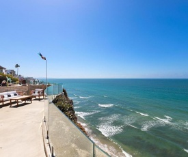 Luxe Smart Home - Oceanfront Deck - Stunning View home