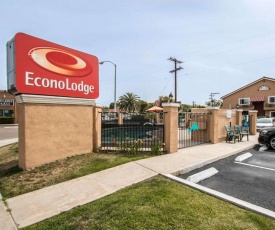 Econo Lodge Moonlight Beach