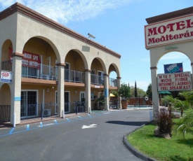 Motel Mediteran