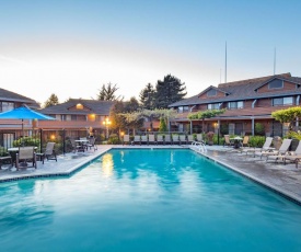 Best Western Seacliff Inn