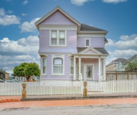 Lilac Victorian