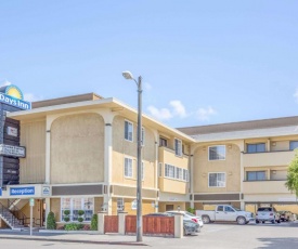 Days Inn by Wyndham Eureka CA