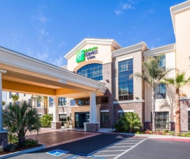 Holiday Inn Express & Suites Eureka, an IHG Hotel