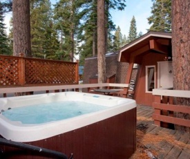 Kaley Vacation Rental Cabin