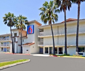 Motel 6-Fairfield, CA - Napa Valley