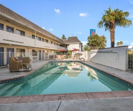 Motel 6-Fairfield, CA - North