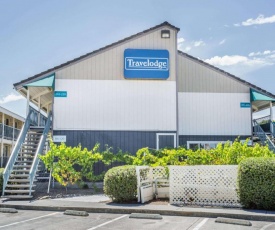 Travelodge by Wyndham Fairfield/Napa Valley