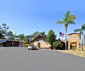 Fallbrook Country Inn