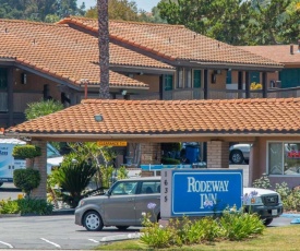 Rodeway Inn Fallbrook Downtown