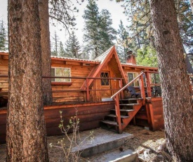 Cabin Idle Ours-933 by Big Bear Vacations