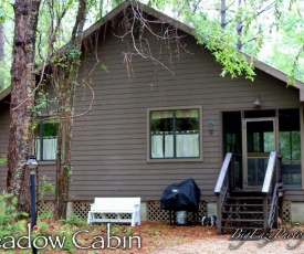 The Meadow Cabin