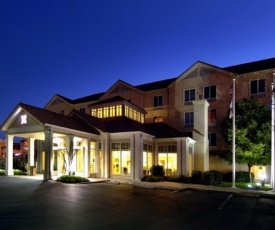 Hilton Garden Inn Folsom