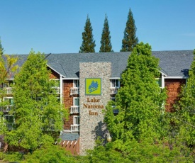 Lake Natoma Inn