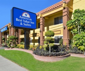 Americas Best Value Inn & Suites - Fontana