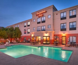 Hampton Inn Irvine/East Lake Forest