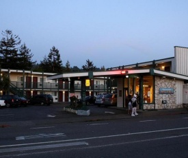 Fairwinds Motel Arcata