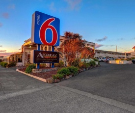 Motel 6-Fort Bragg, CA