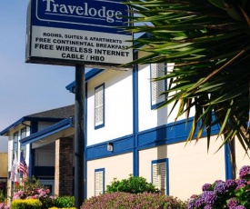 Travelodge by Wyndham Fort Bragg