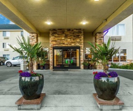 Comfort Inn & Suites Redwood Country