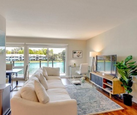 Urban Flat Apartments @ Foster City