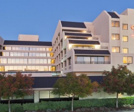 Crowne Plaza Hotel Foster City-San Mateo, an IHG Hotel