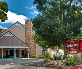 Residence Inn Fremont Silicon Valley