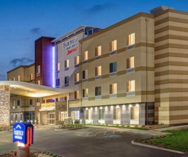 Fairfield Inn & Suites by Marriott Fresno North/Shaw Avenue