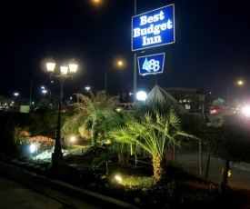 Best Budget Inn Fresno