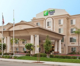 Holiday Inn Express Fresno River Park Highway 41, an IHG Hotel