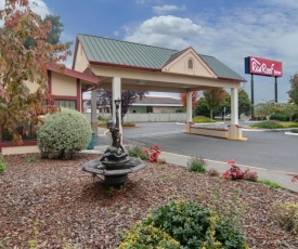 Red Roof Inn Arcata