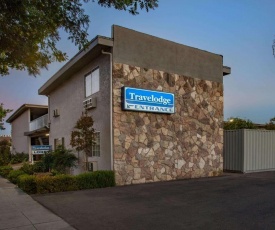 Travelodge by Wyndham Fresno Yosemite Area