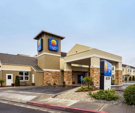 Comfort Inn Arcata