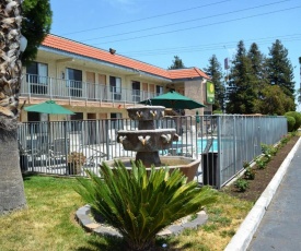 Vagabond Inn Fresno