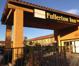 Fullerton Inn