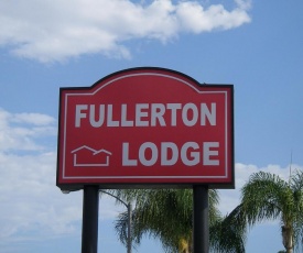 Fullerton Lodge