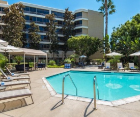 Fullerton Marriott at California State University