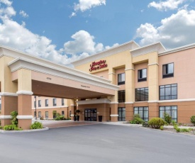 Hampton Inn & Suites Arcata