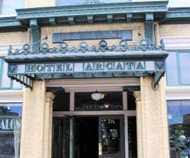 Hotel Arcata