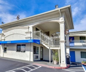 Motel 6 Garden Grove