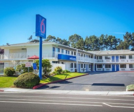 Motel 6-Arcata, CA - Humboldt University