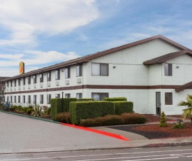 Super 8 by Wyndham Arcata