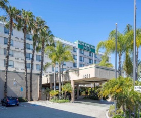 New Gardena Hotel