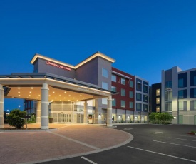 Hampton Inn & Suites Gilroy, Ca