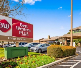 Best Western Plus Forest Park Inn