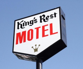 King's Rest Motel