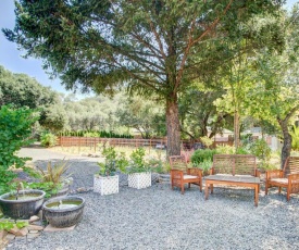 Wine Country Gem Home