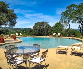 Sonoma Valley Vineyard Estate