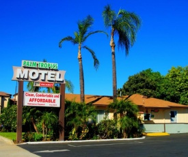 Palm Tropics Motel