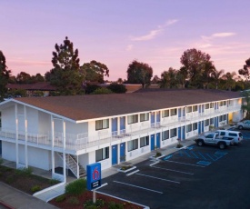 Motel 6-Goleta, CA - Santa Barbara